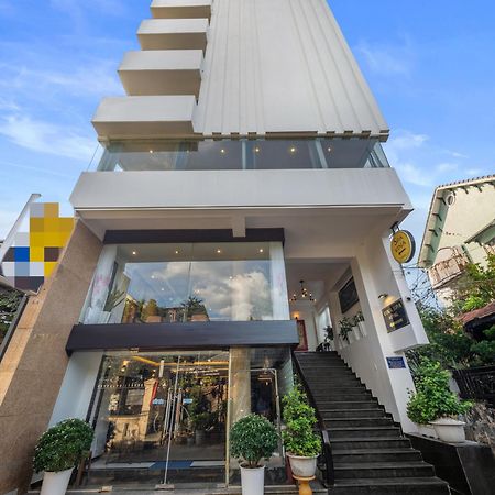 Viet Nam Hotel Hue Luaran gambar