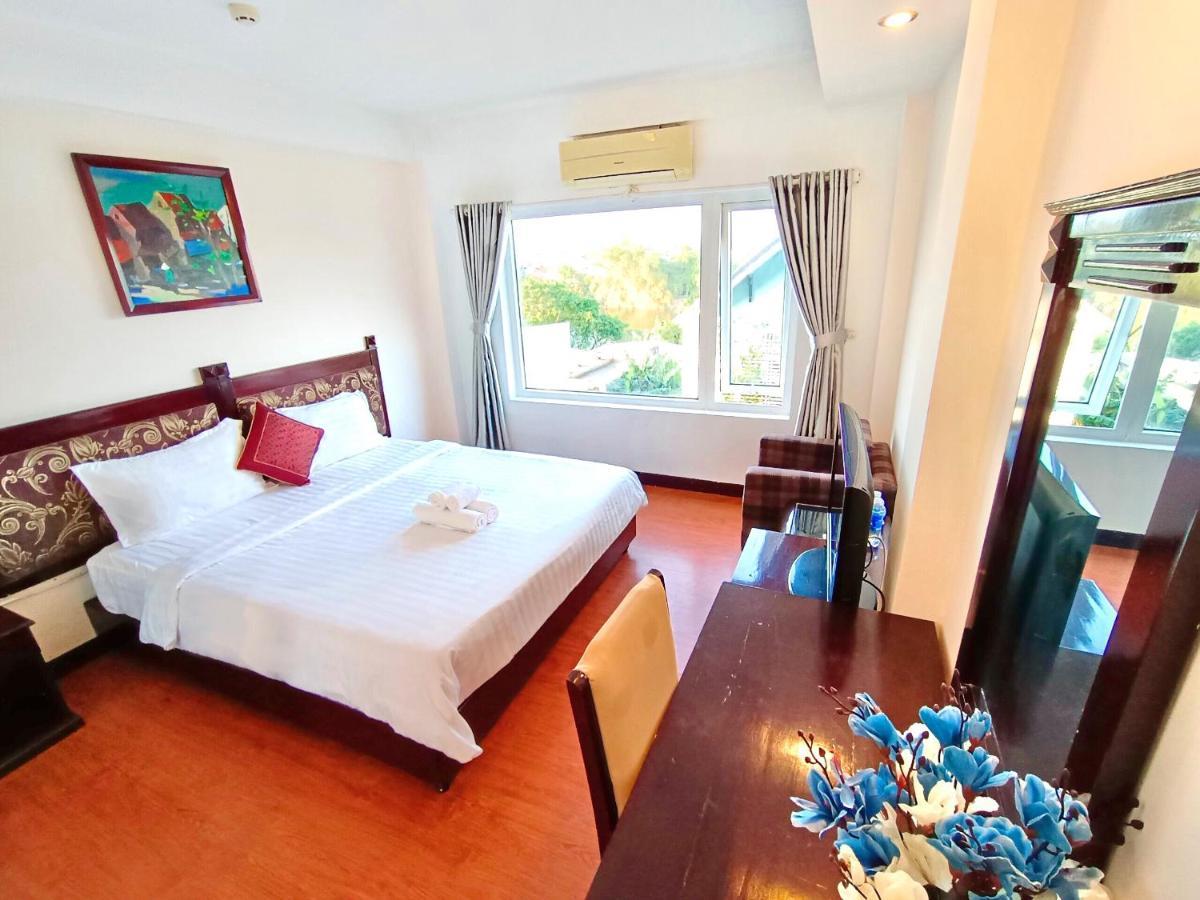 Viet Nam Hotel Hue Luaran gambar