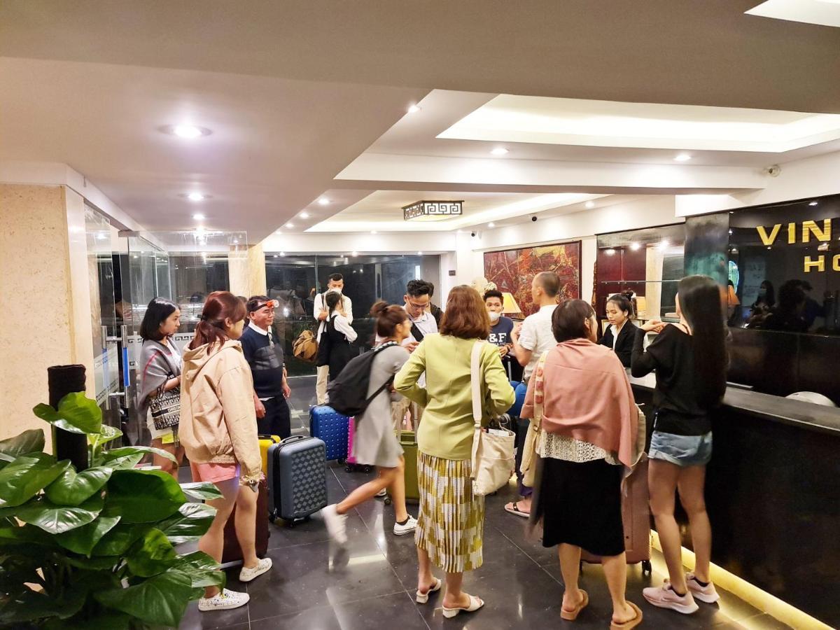 Viet Nam Hotel Hue Luaran gambar