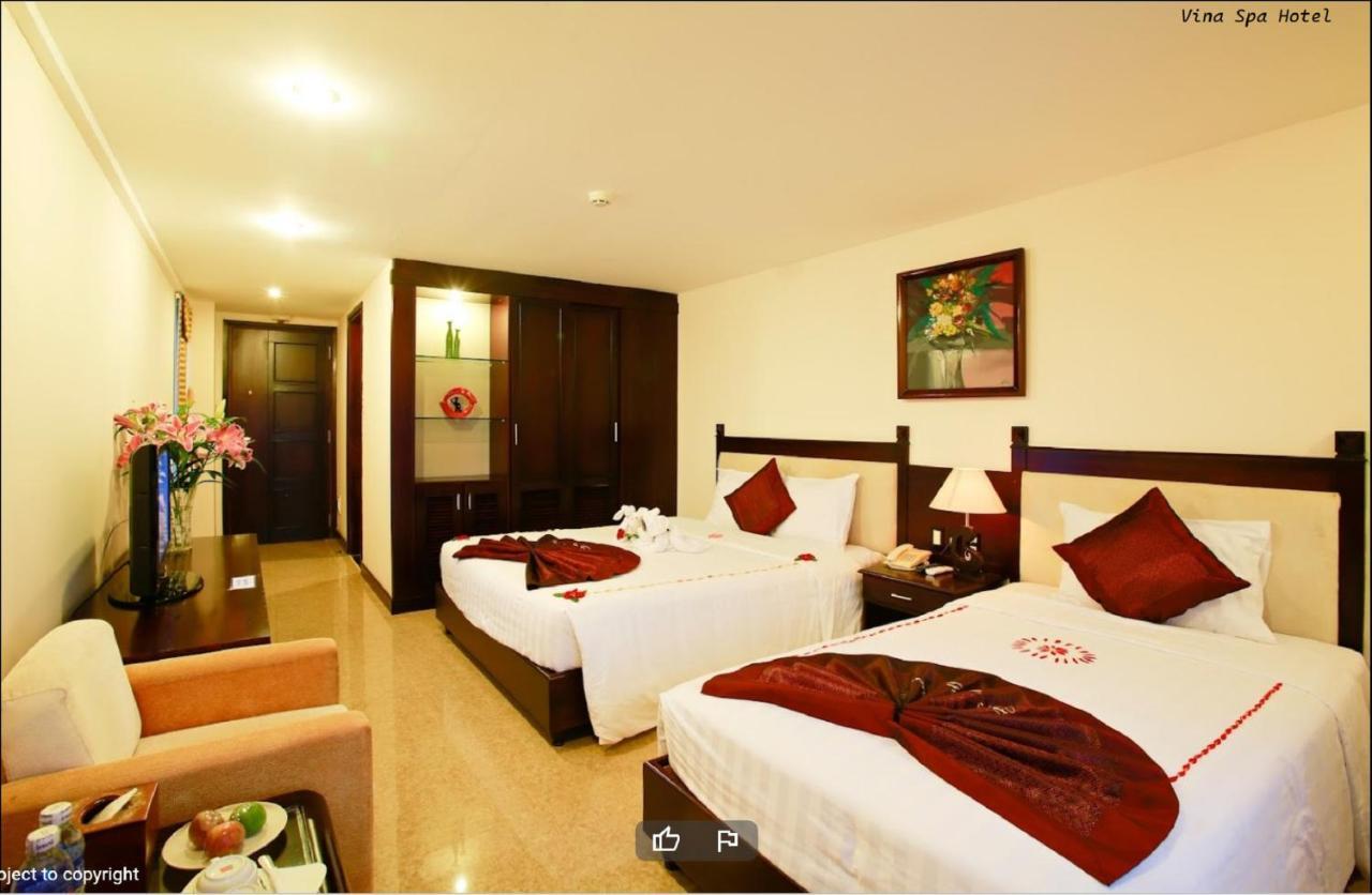 Viet Nam Hotel Hue Luaran gambar