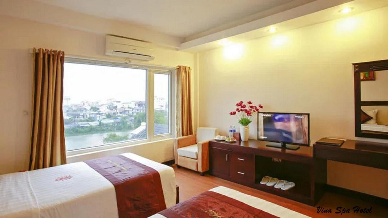 Viet Nam Hotel Hue Luaran gambar