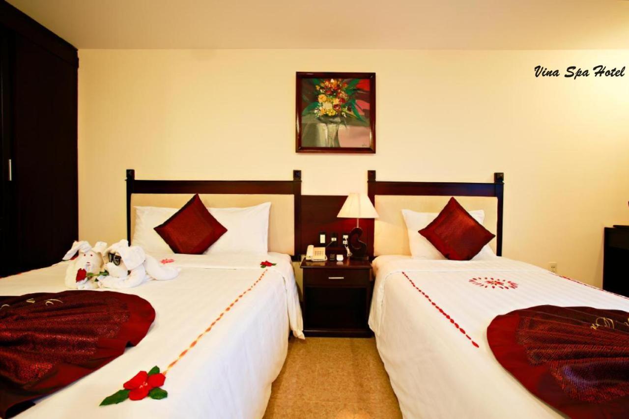 Viet Nam Hotel Hue Luaran gambar