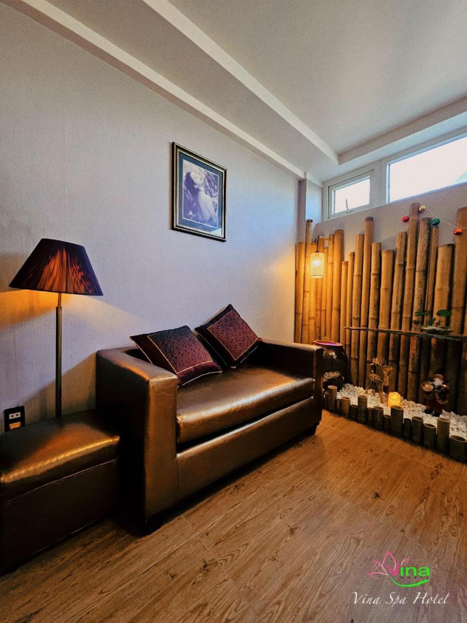 Viet Nam Hotel Hue Luaran gambar