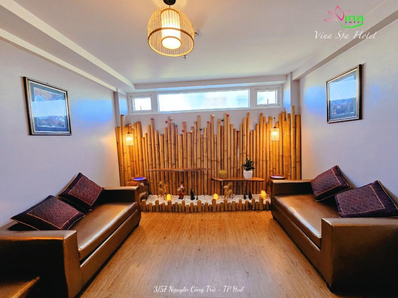 Viet Nam Hotel Hue Luaran gambar