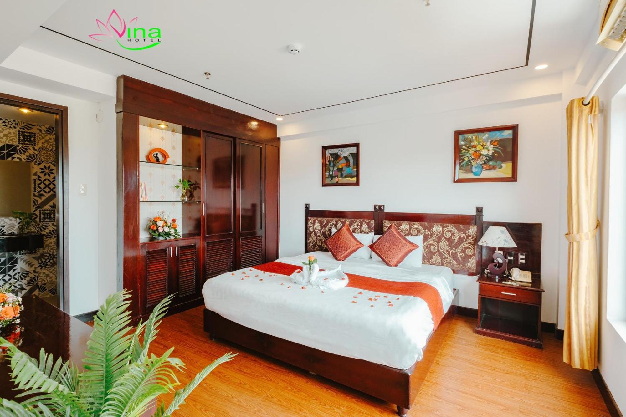 Viet Nam Hotel Hue Luaran gambar