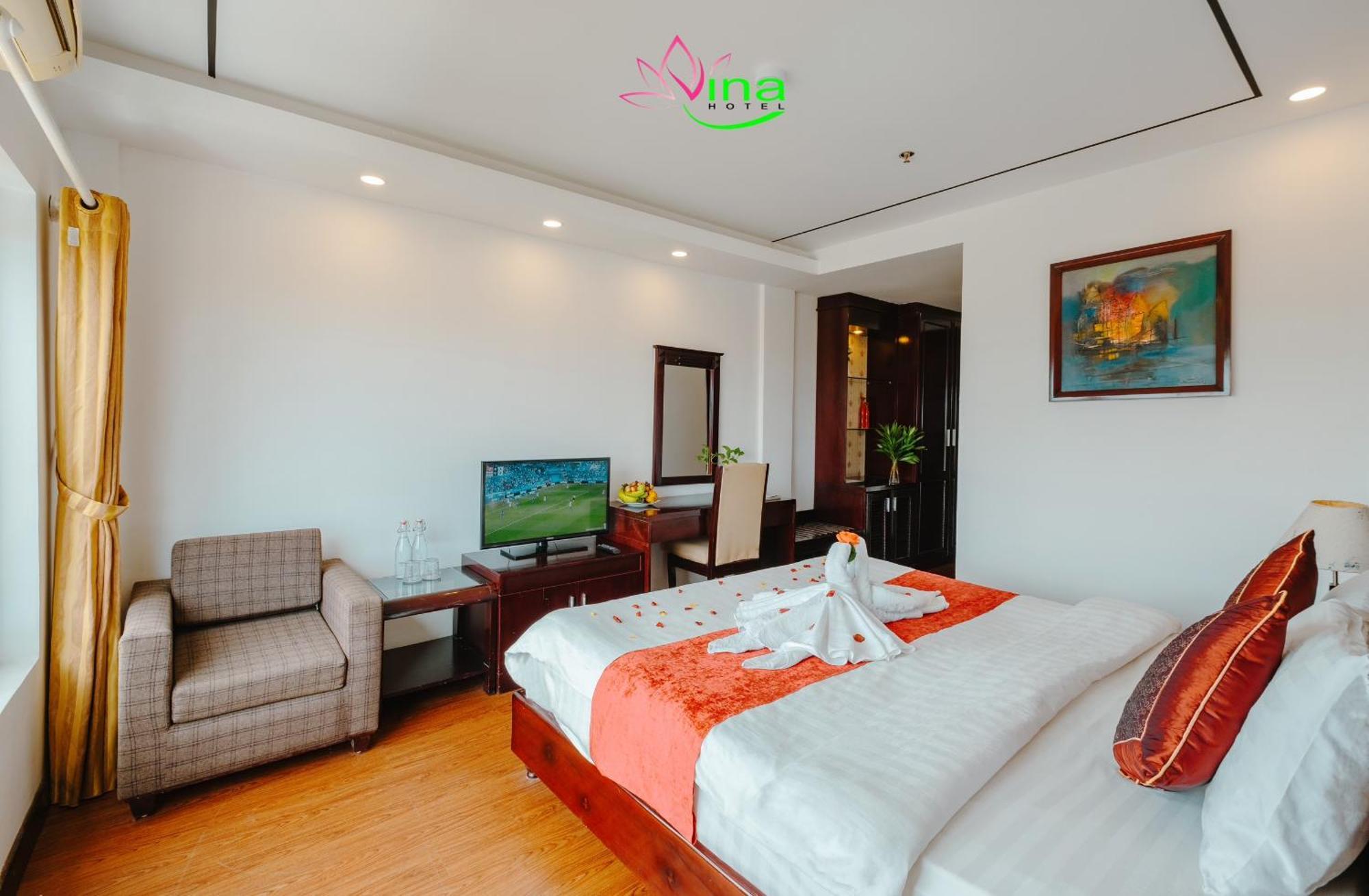 Viet Nam Hotel Hue Luaran gambar