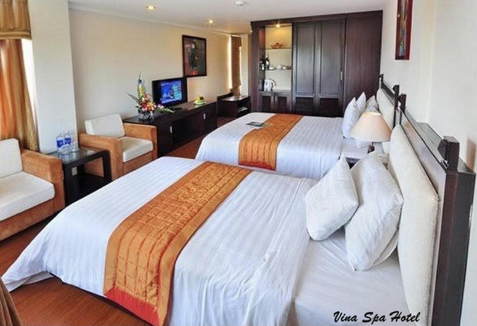 Viet Nam Hotel Hue Luaran gambar