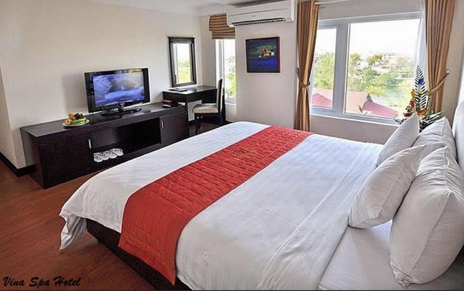 Viet Nam Hotel Hue Luaran gambar