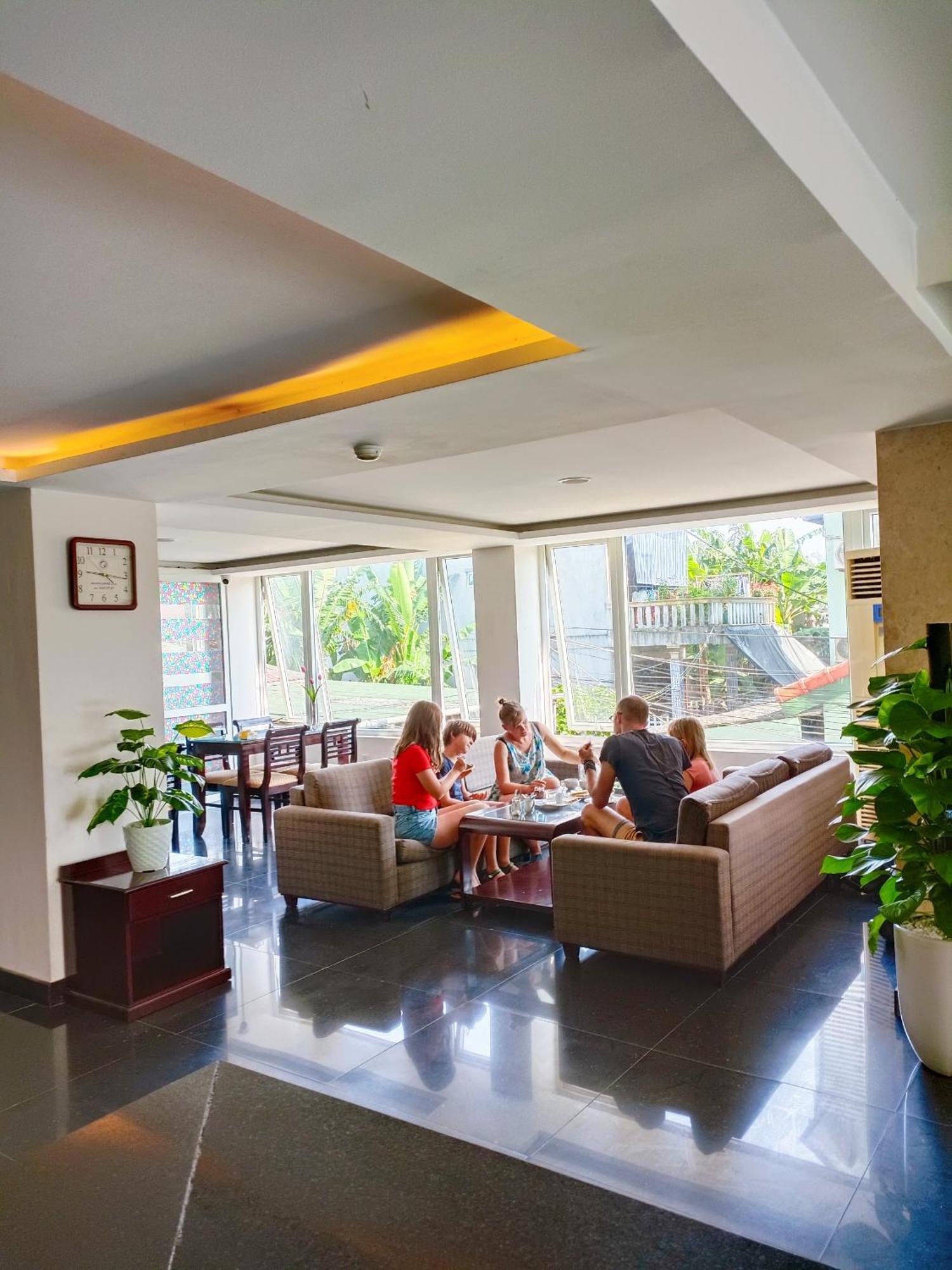 Viet Nam Hotel Hue Luaran gambar