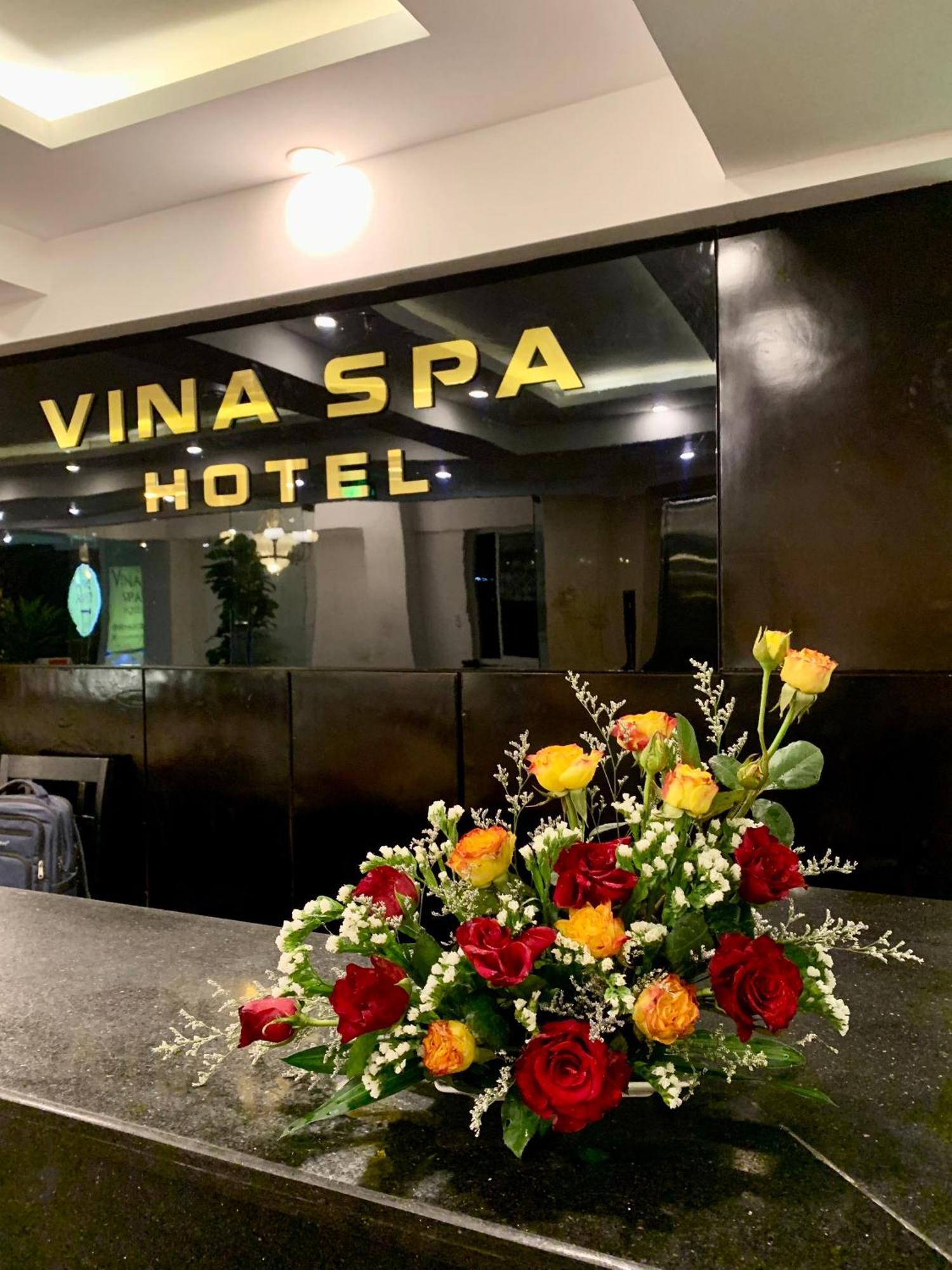 Viet Nam Hotel Hue Luaran gambar