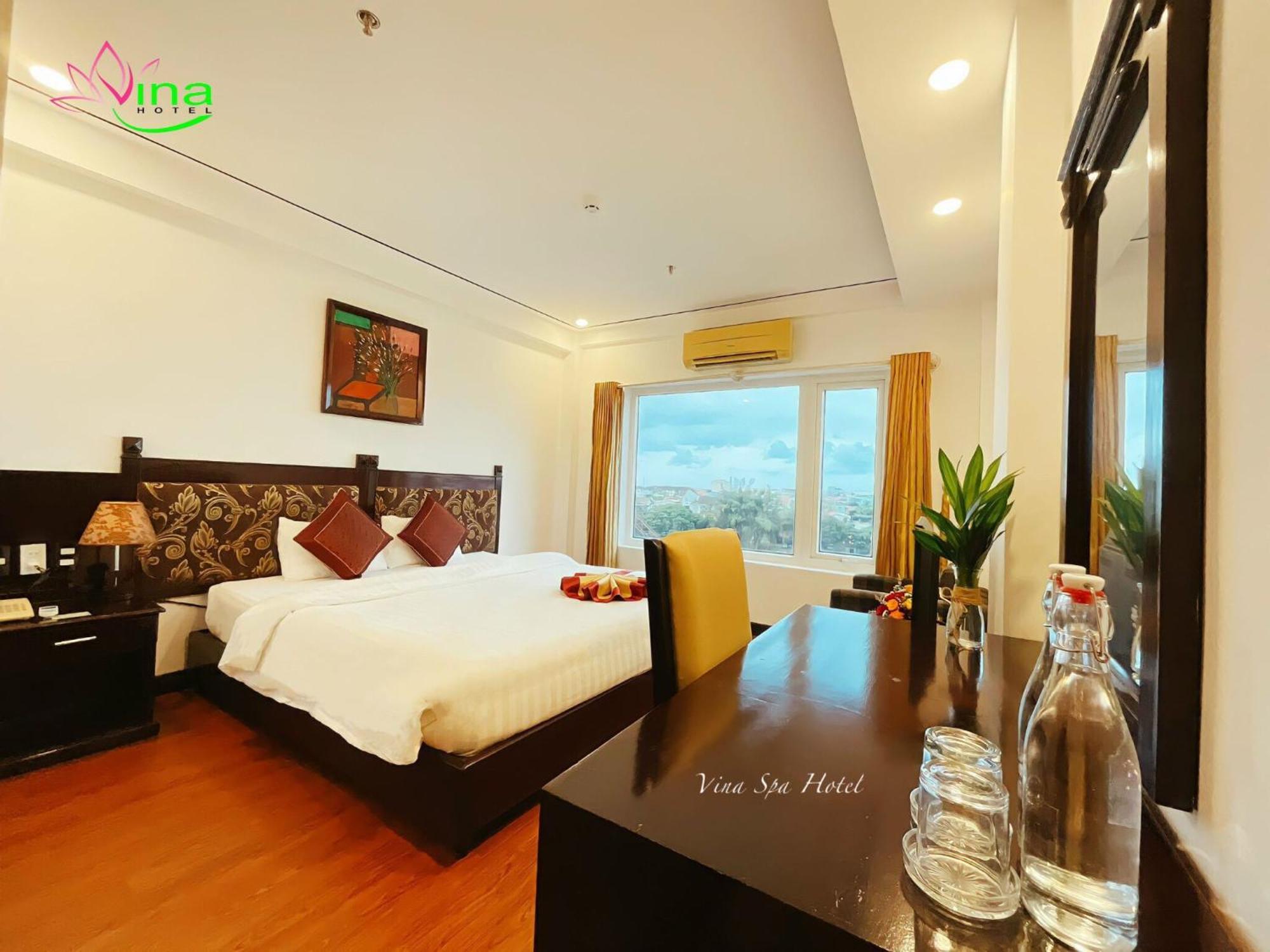 Viet Nam Hotel Hue Luaran gambar