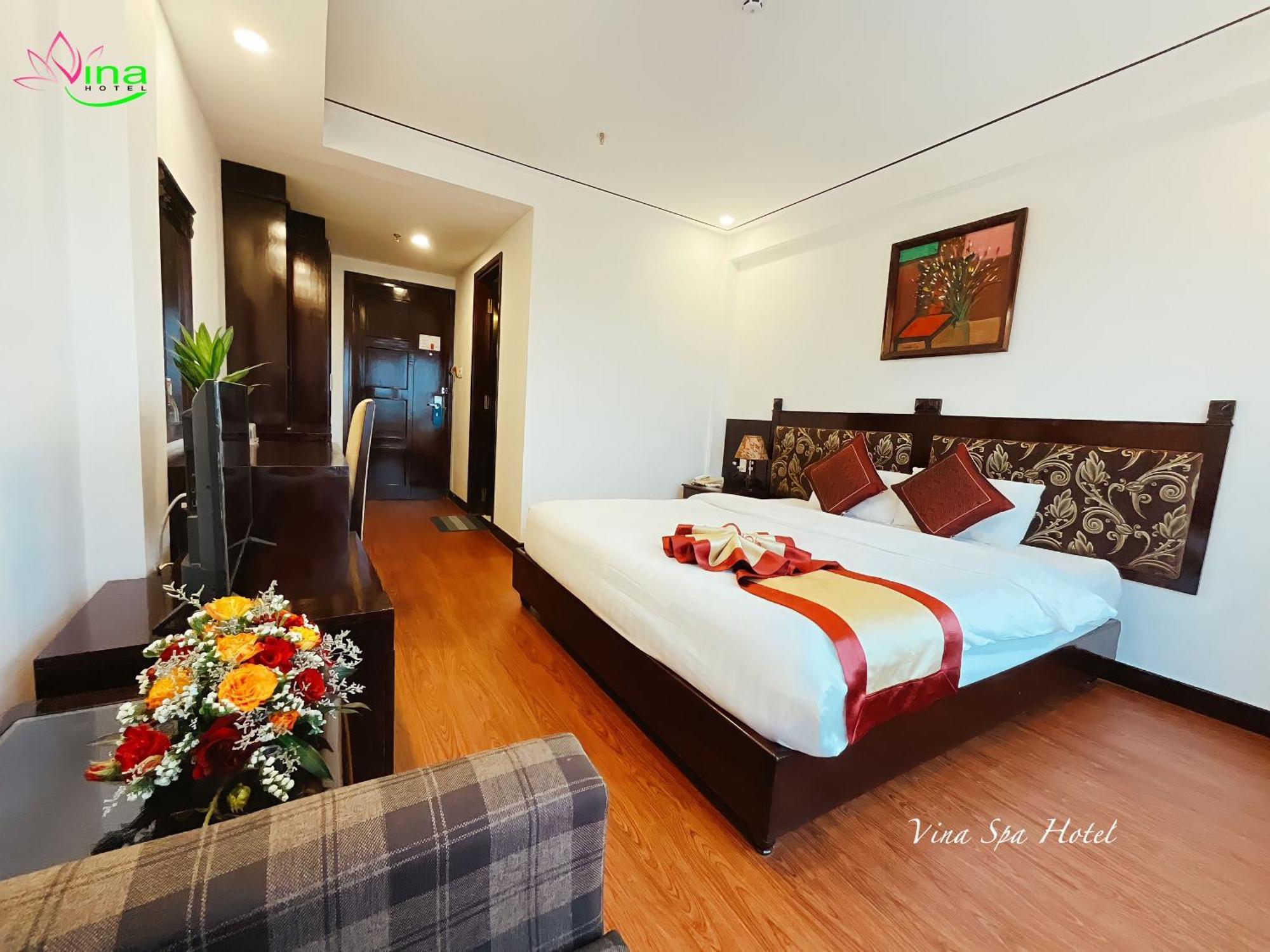 Viet Nam Hotel Hue Luaran gambar