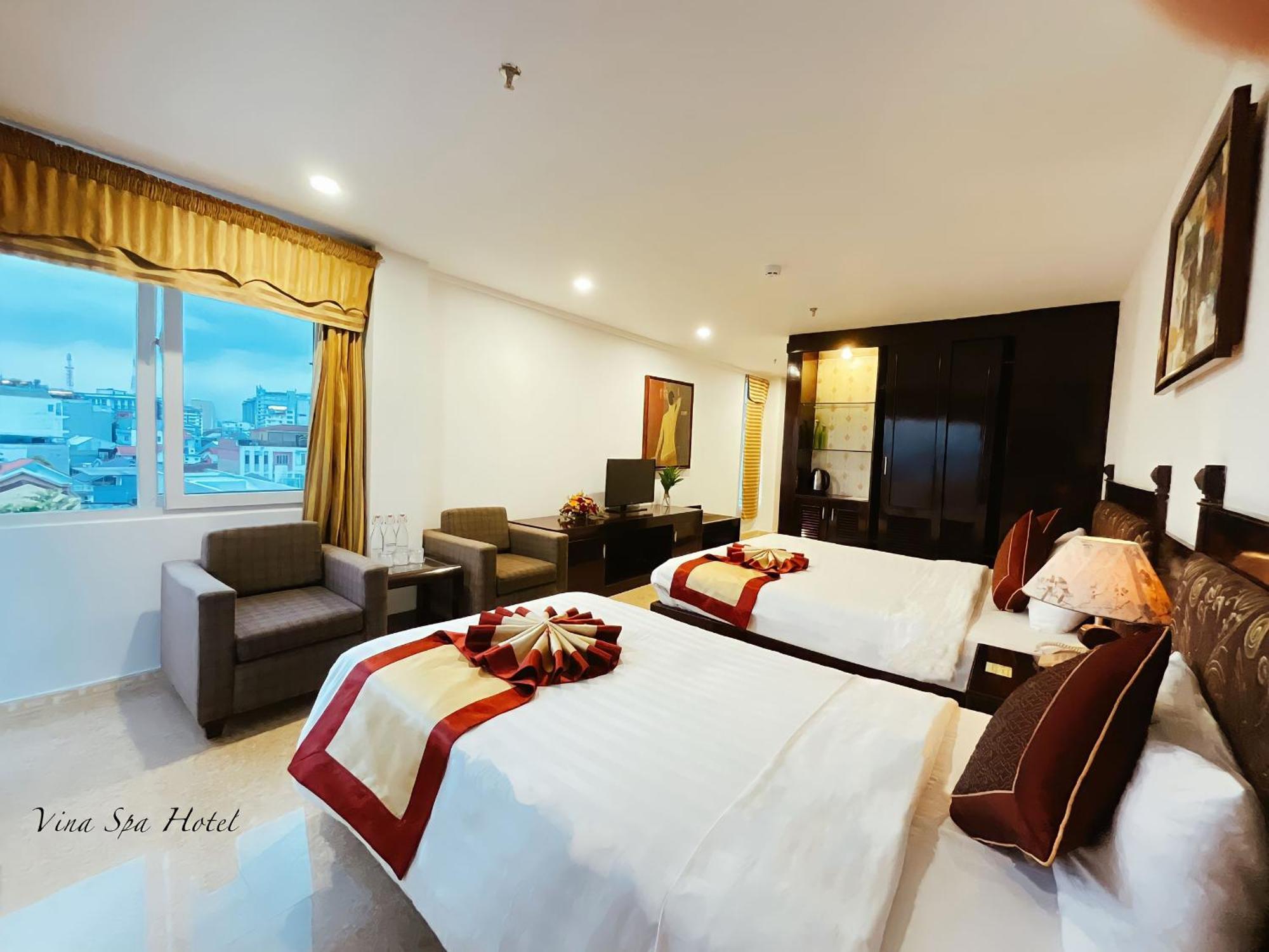 Viet Nam Hotel Hue Luaran gambar
