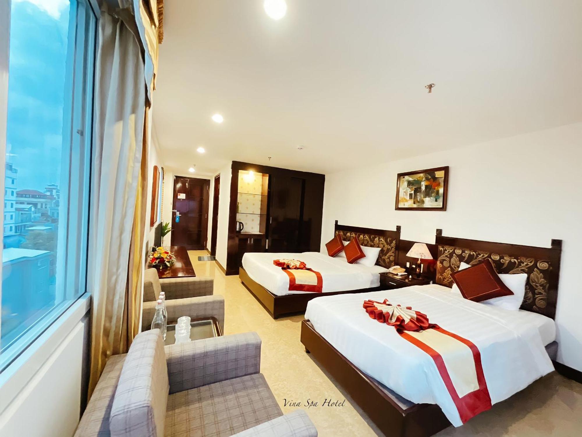 Viet Nam Hotel Hue Luaran gambar