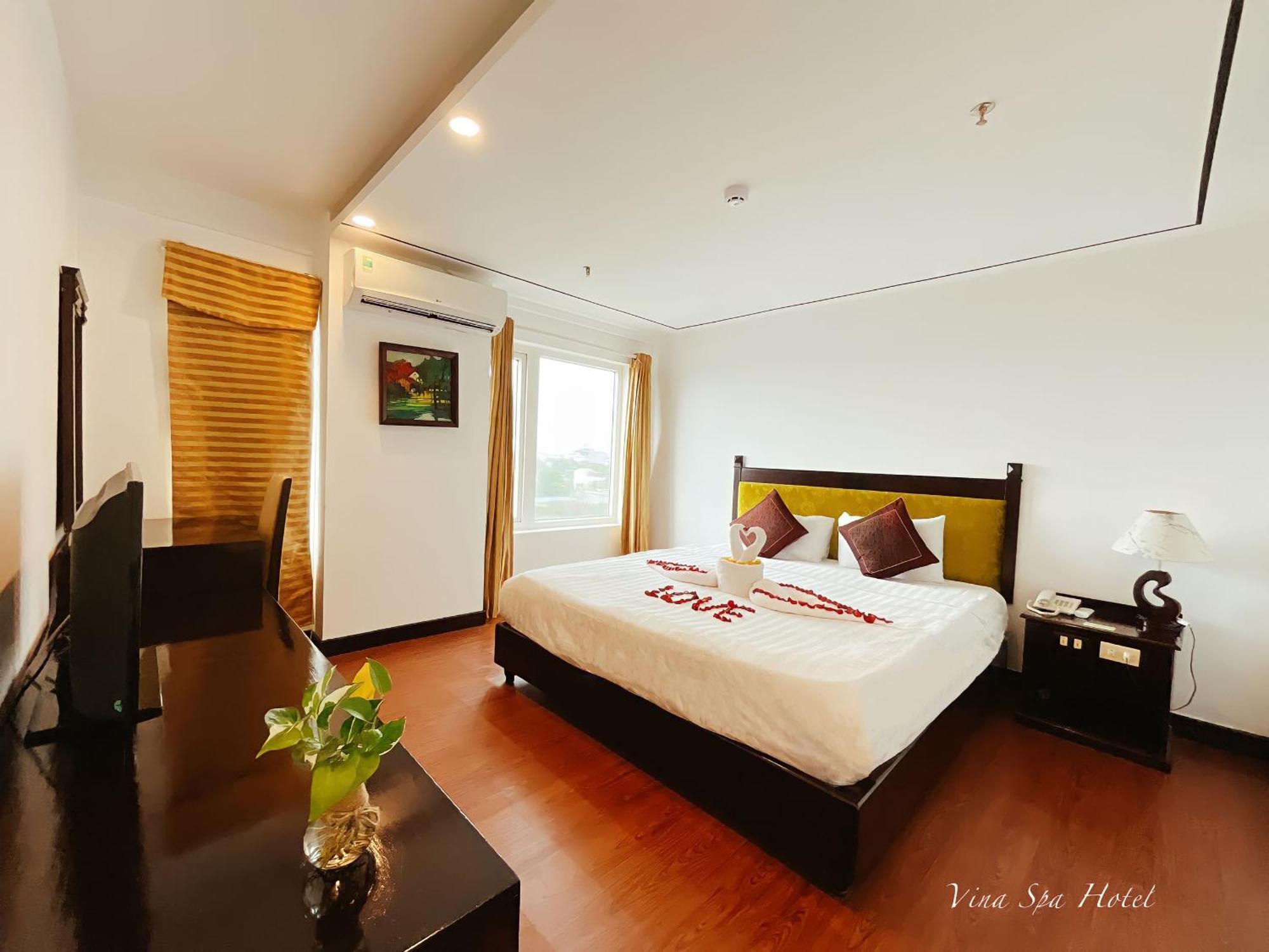 Viet Nam Hotel Hue Luaran gambar