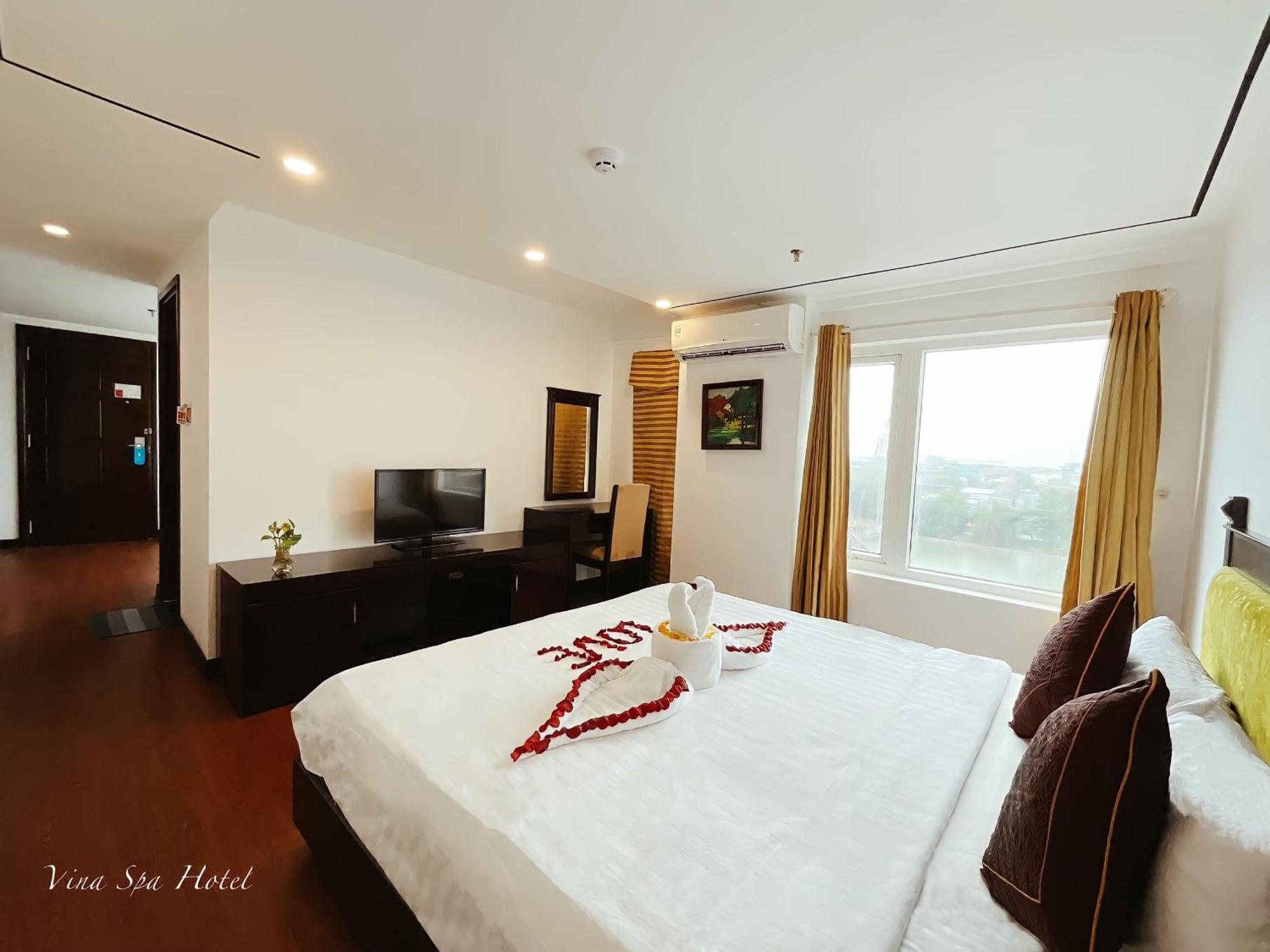 Viet Nam Hotel Hue Luaran gambar