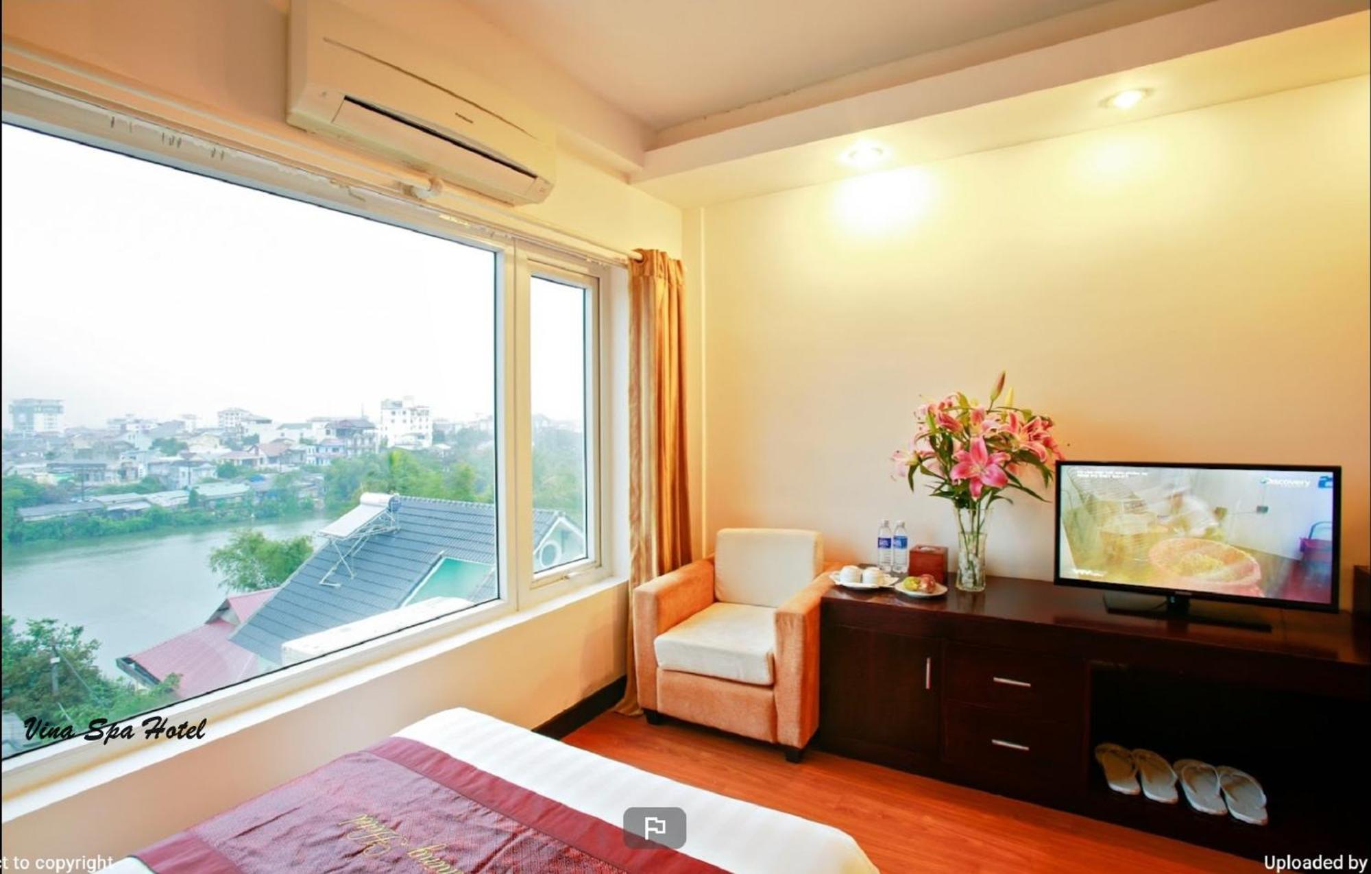 Viet Nam Hotel Hue Luaran gambar