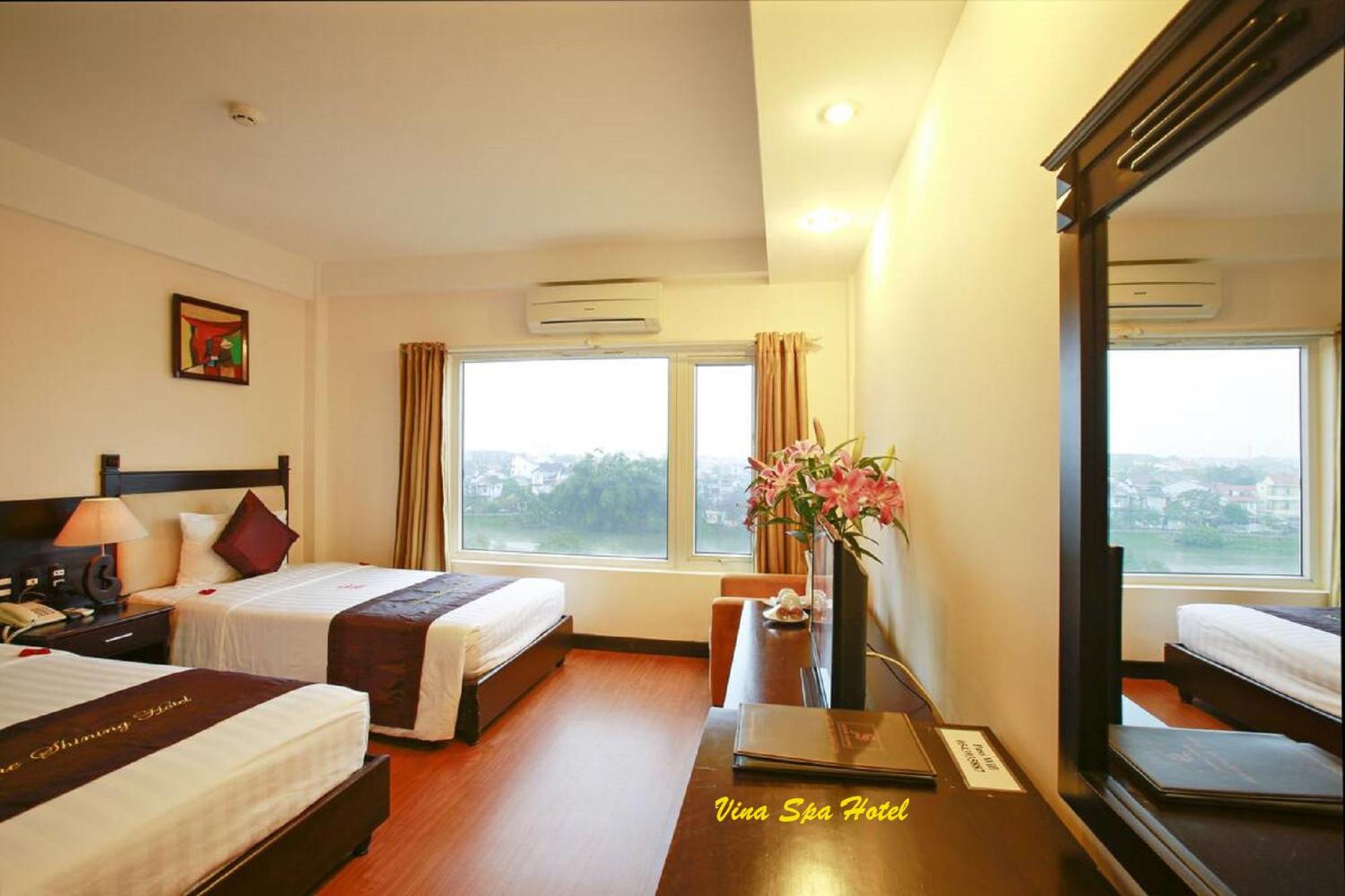 Viet Nam Hotel Hue Luaran gambar