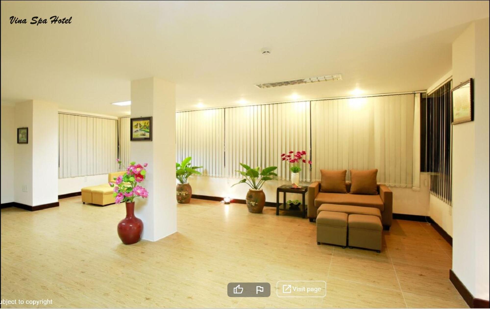 Viet Nam Hotel Hue Luaran gambar