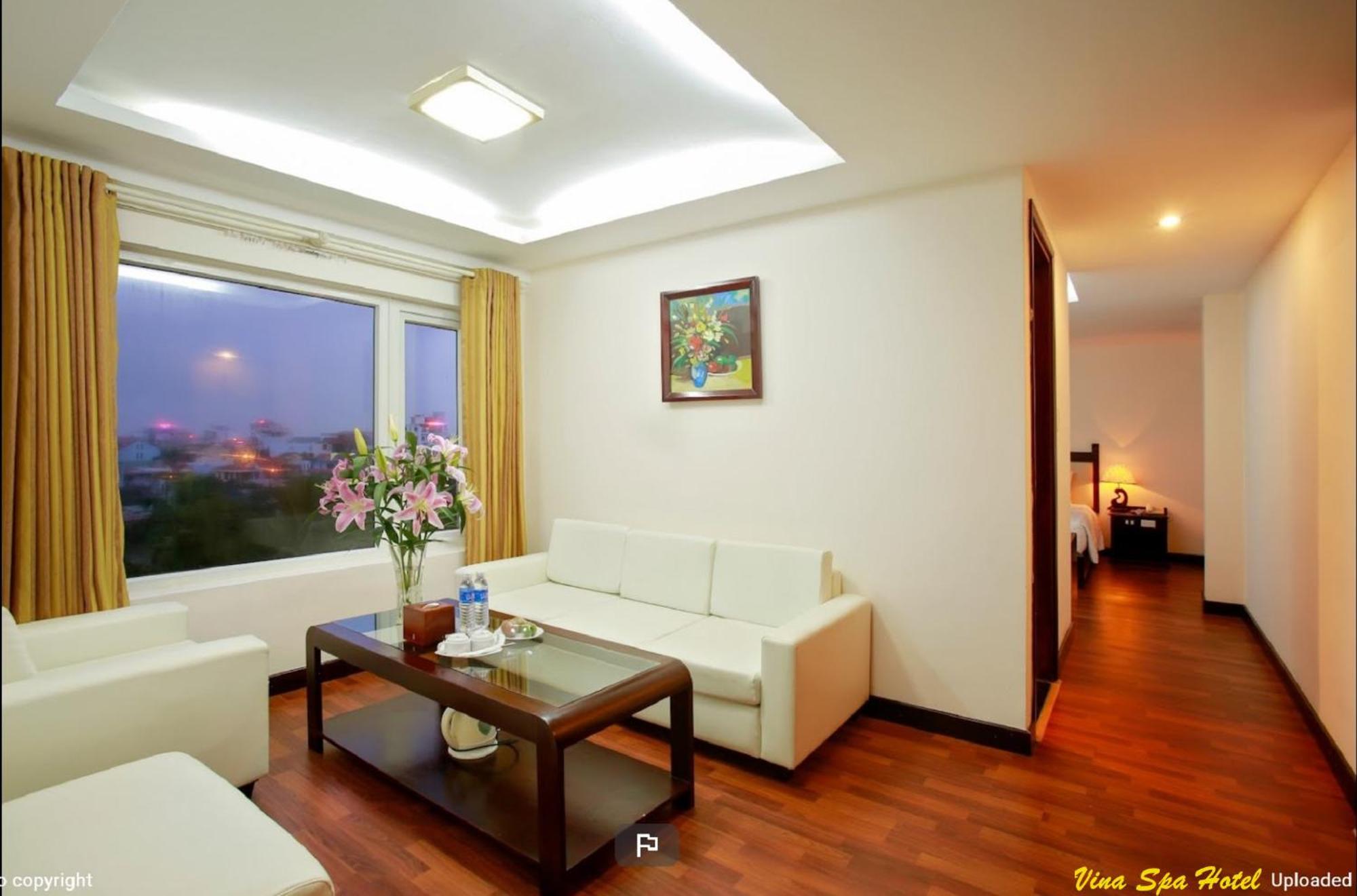 Viet Nam Hotel Hue Luaran gambar