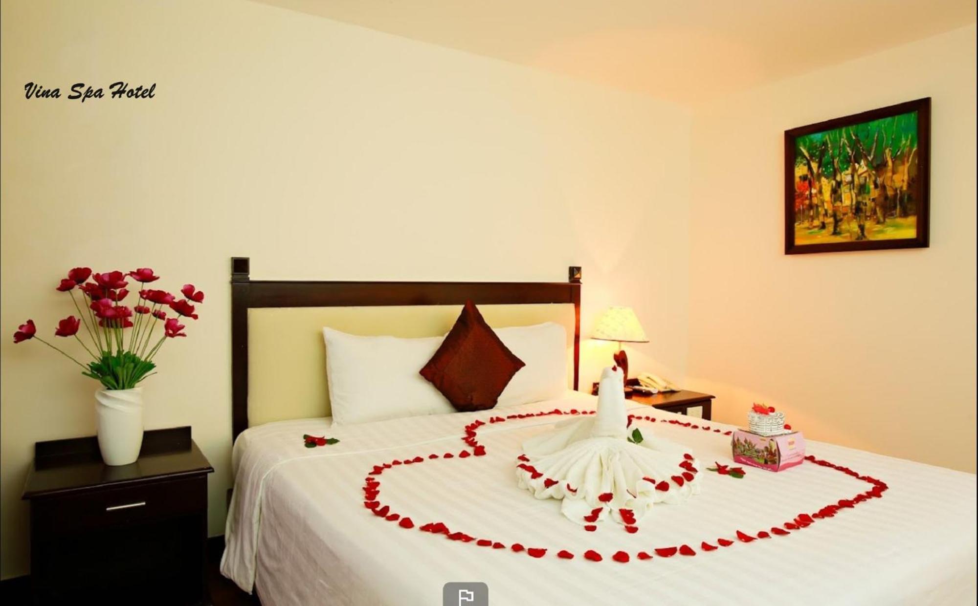 Viet Nam Hotel Hue Luaran gambar