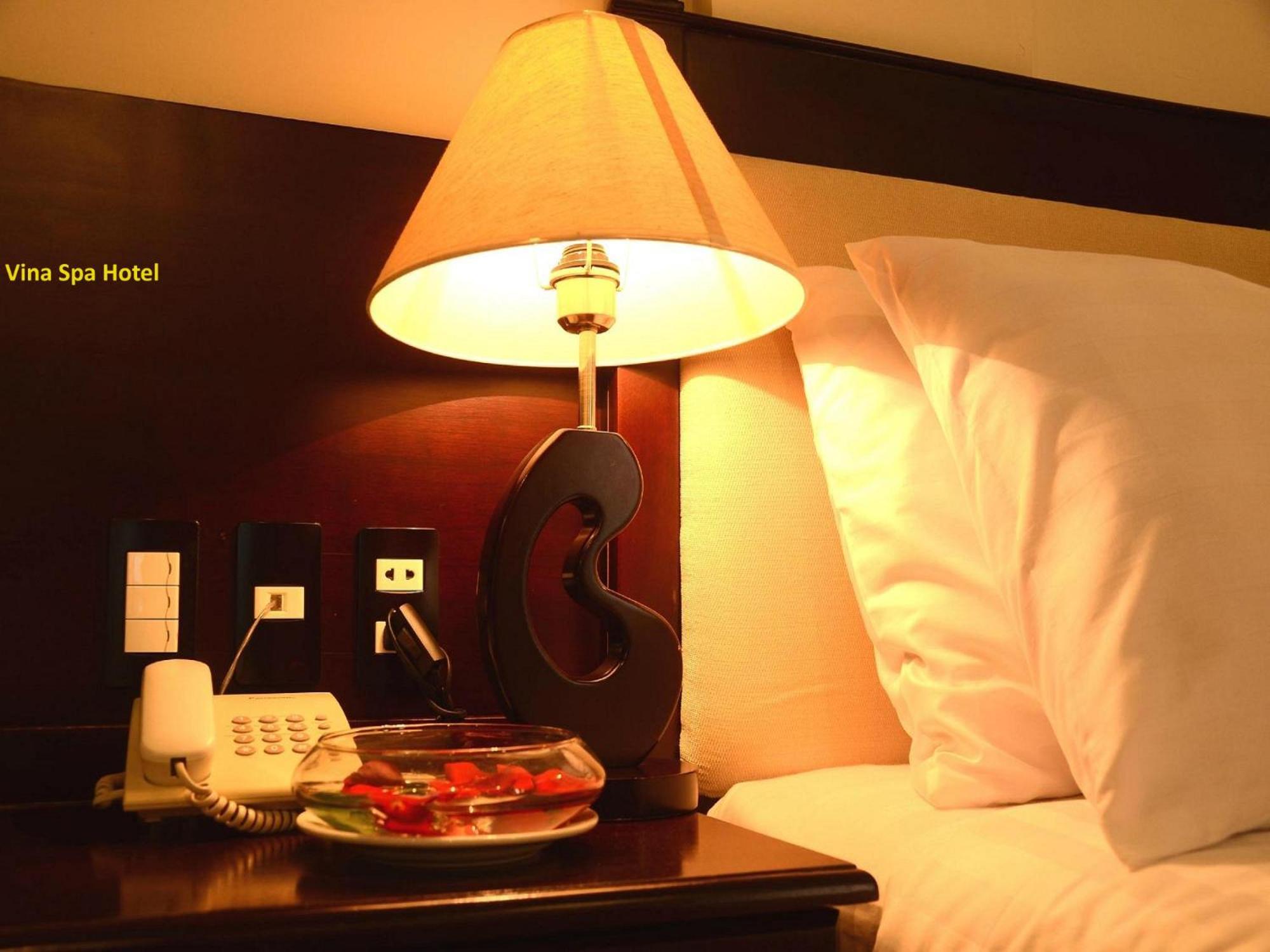 Viet Nam Hotel Hue Luaran gambar