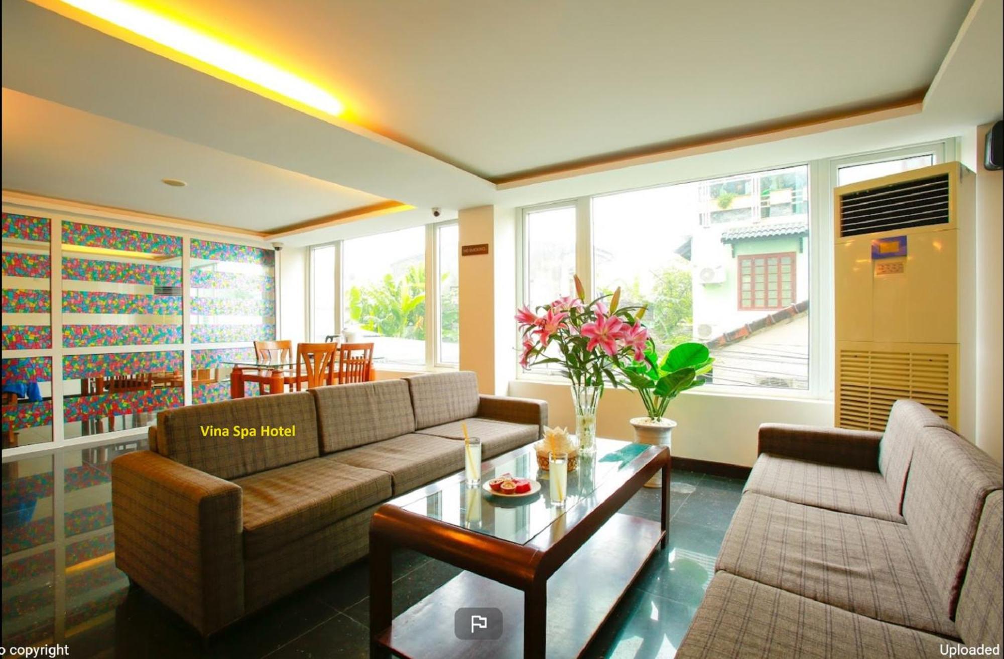 Viet Nam Hotel Hue Luaran gambar
