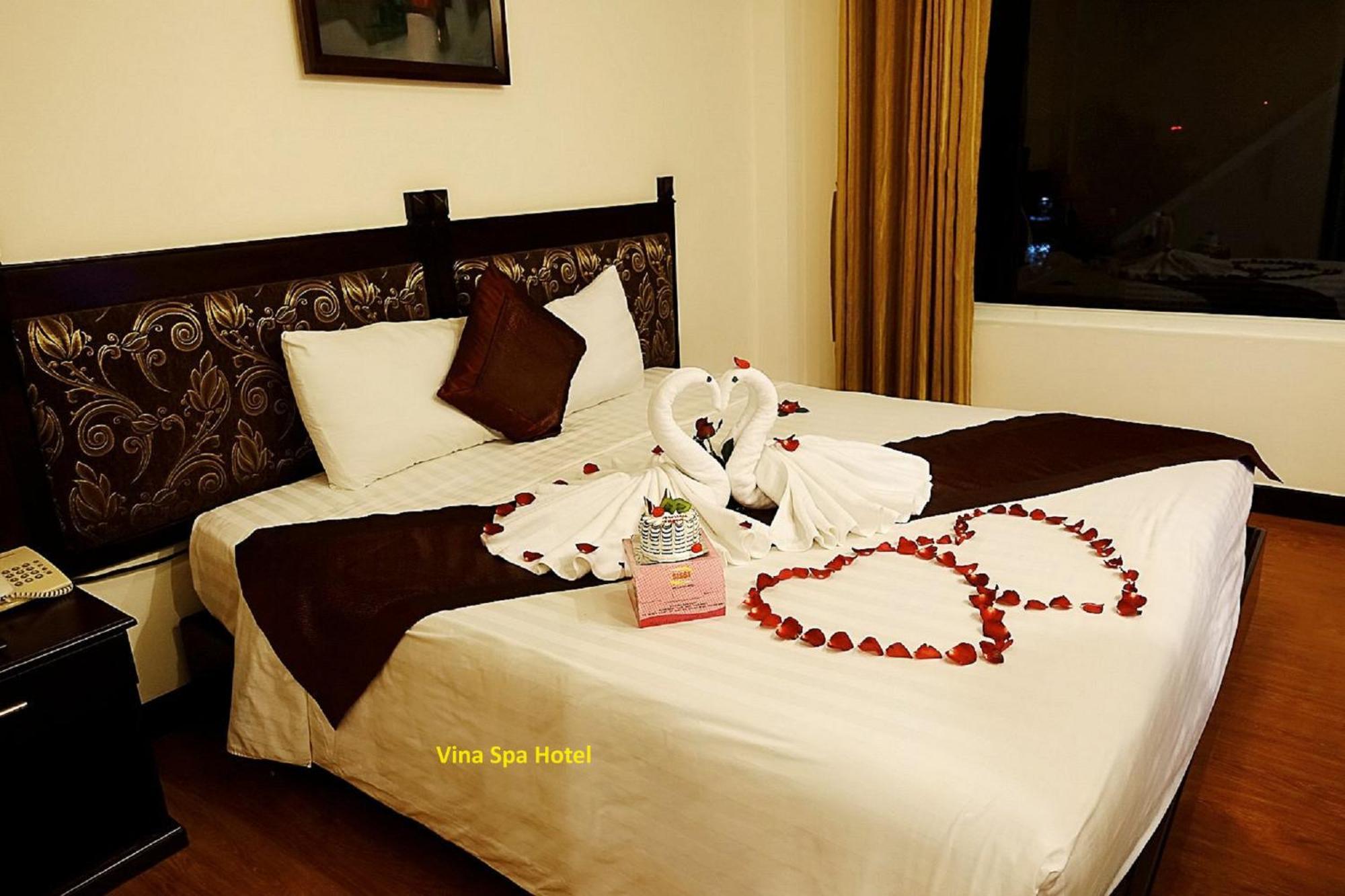 Viet Nam Hotel Hue Luaran gambar