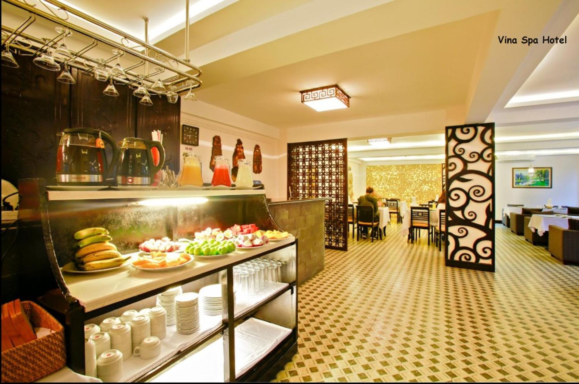 Viet Nam Hotel Hue Luaran gambar