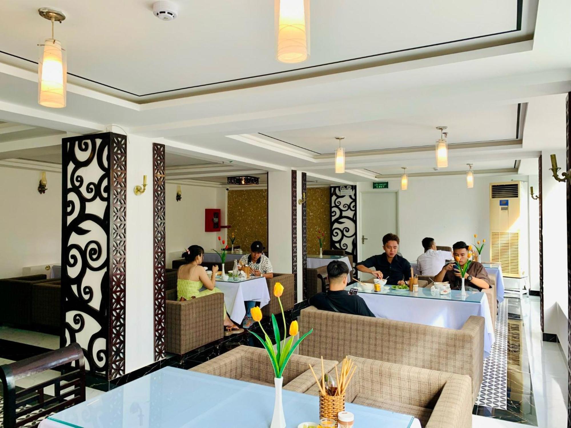 Viet Nam Hotel Hue Luaran gambar
