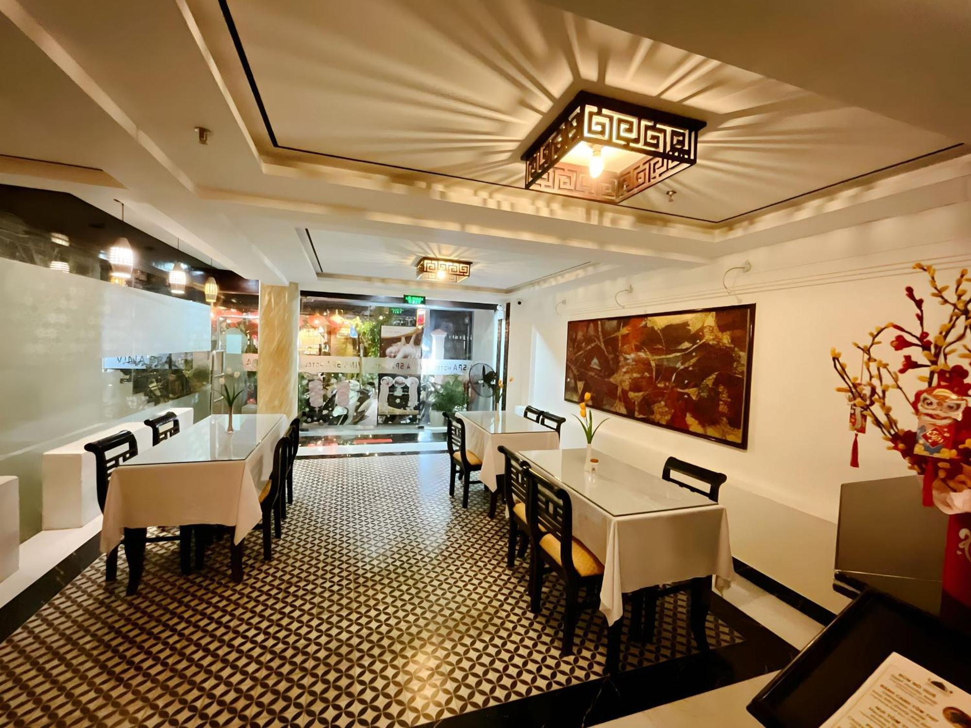 Viet Nam Hotel Hue Luaran gambar