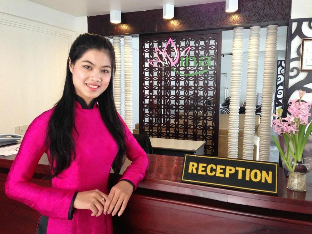 Viet Nam Hotel Hue Luaran gambar