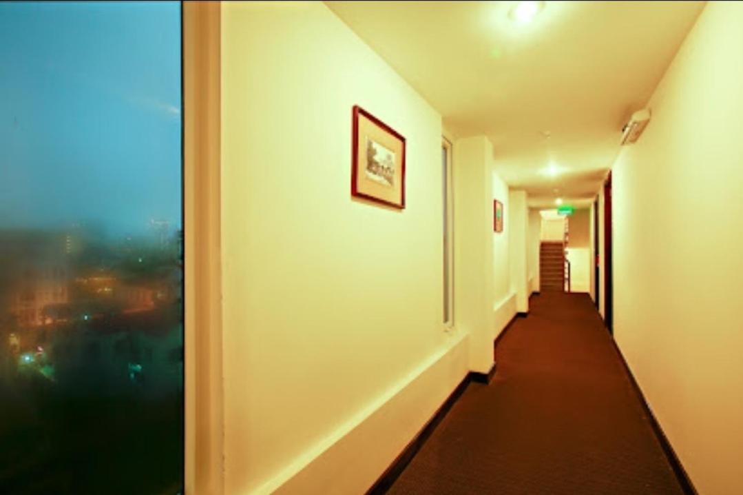 Viet Nam Hotel Hue Luaran gambar