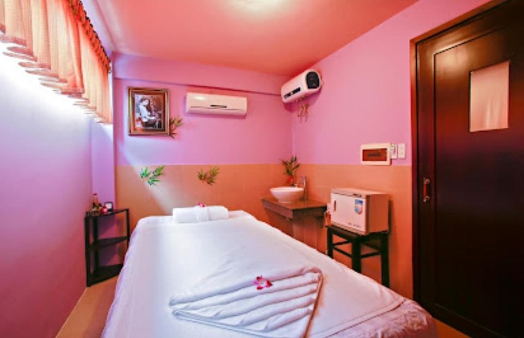 Viet Nam Hotel Hue Luaran gambar