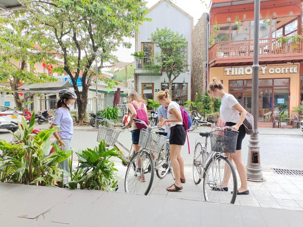 Viet Nam Hotel Hue Luaran gambar