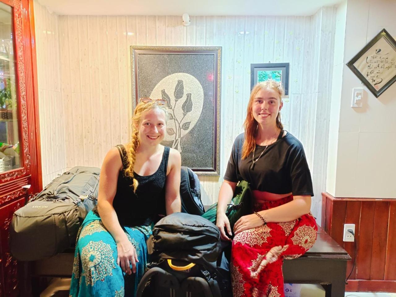 Viet Nam Hotel Hue Luaran gambar