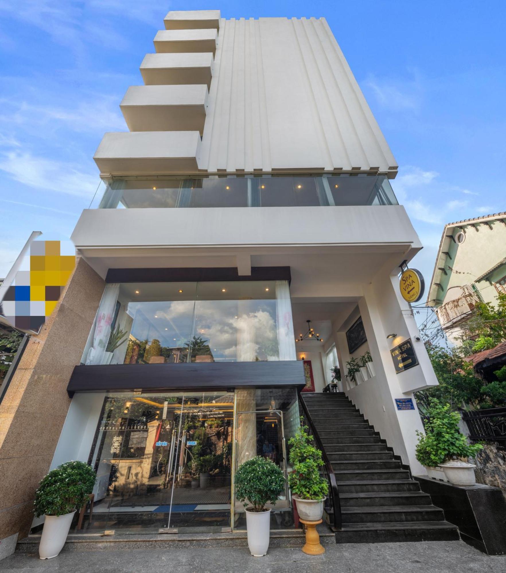 Viet Nam Hotel Hue Luaran gambar
